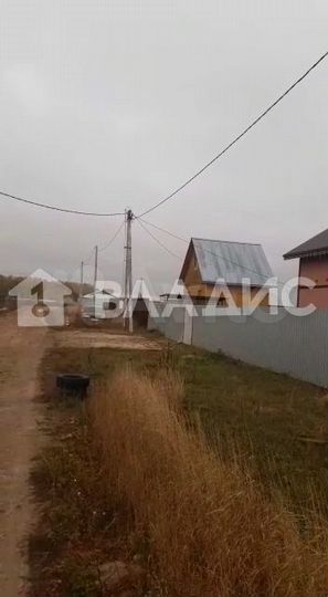 Участок 7 сот. (СНТ, ДНП)