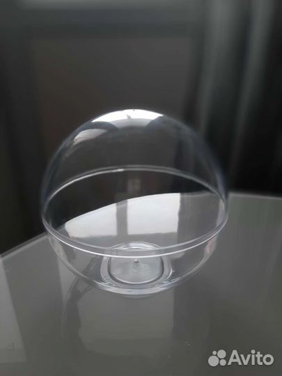 Коробка-шар (Капсула)