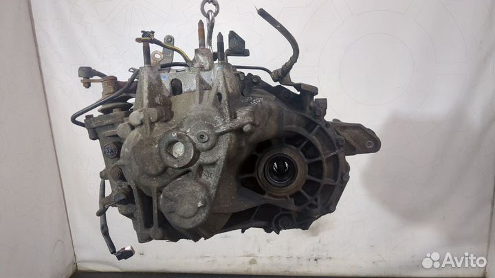 Кпп 6-ст.мех. (МКПП) Mitsubishi ASX