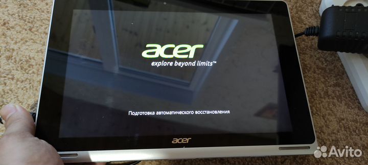 Acer aspire switch 10
