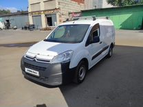 Citroen Berlingo 1.6 MT, 2017, 252 000 км, с пробегом, цена 1 000 000 руб.