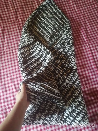 Плед детский