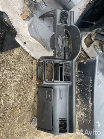 Торпеда audi 80 Quattro