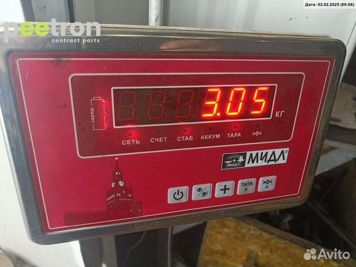 Б/У Б/У Стартер 42001881 nissan