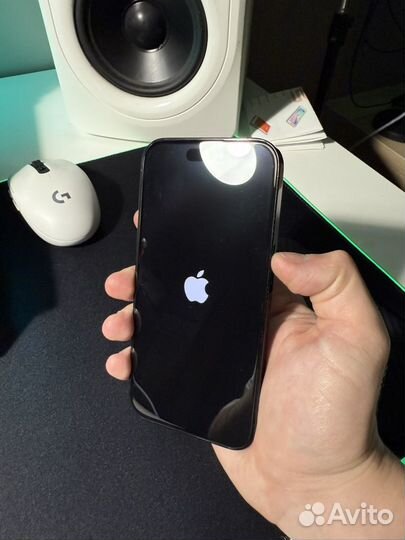 iPhone 14 Pro, 256 ГБ