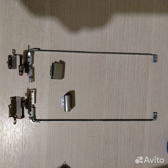Петли для ноутбука HP