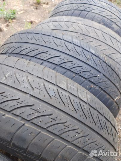 Taihao E3/L3 185/65 R14