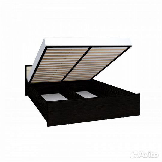 Кровать Амели с подъёмным механизмом