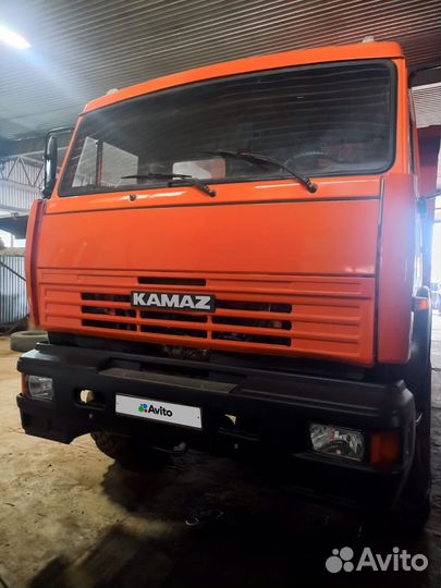 КамАЗ 45141, 2013
