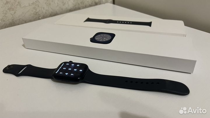 Apple watch Series 8 45mm