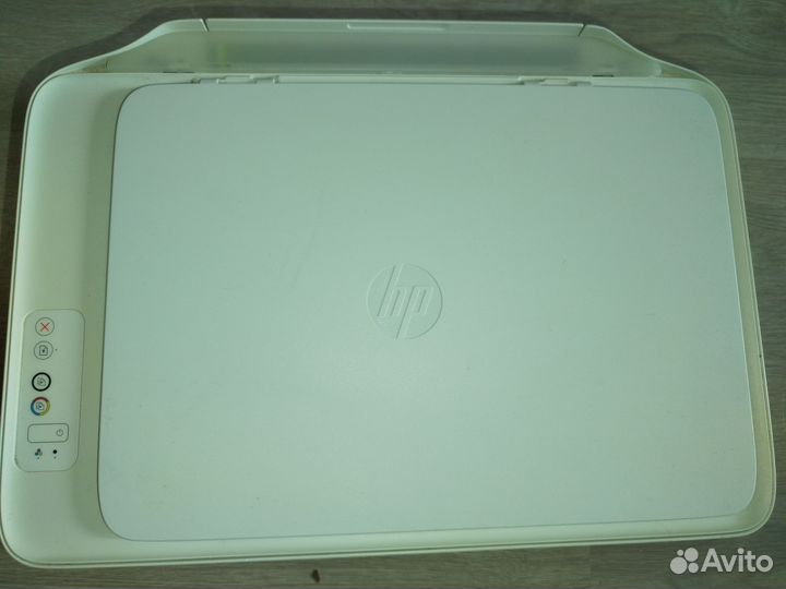 M/фу hp laserjet 2130
