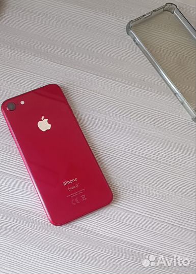 iPhone 8, 64 ГБ
