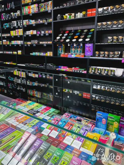 Франшиза: ваш старт в табачной индустрии