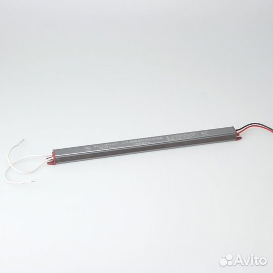 Блок питания light box LF-CB48-24 (24V, 48W, 2A