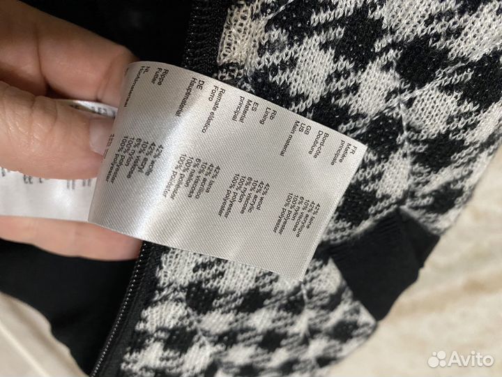 Бомбер Claudie Pierlot 36