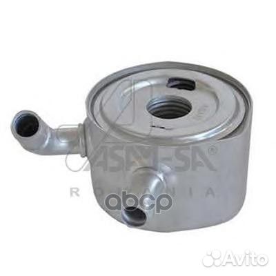 Радиатор масляный renault/dacia sandero/logan/M