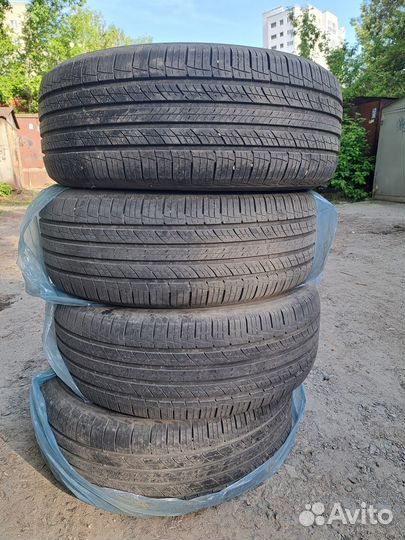 Hankook Dynapro HP2 RA33 265/60 R18 110V