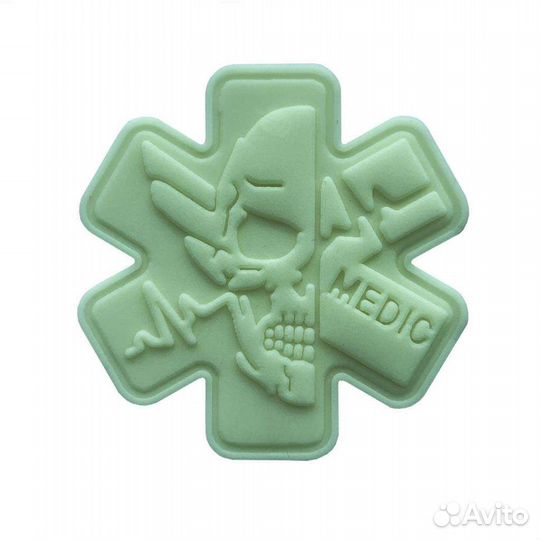 Нашивки, брелки, шевроны и пластизоливые нашивки