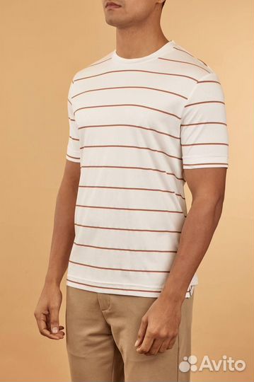 Футболка мужская Brunello Cucinelli