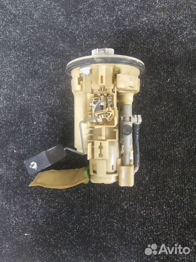 Насос топливный toyota funcargo NCP25, 1nzfe