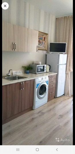 1-к. квартира, 39 м², 10/13 эт.