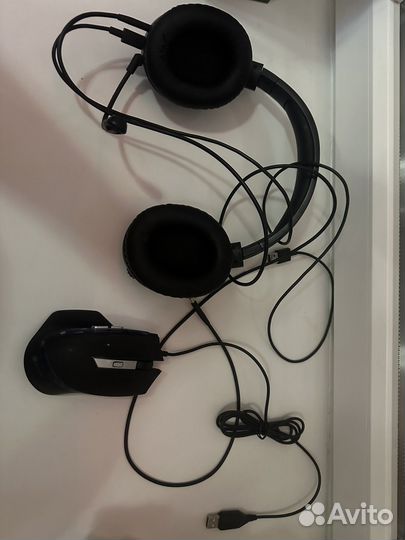 Наушники