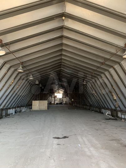 Склад, 750 м²