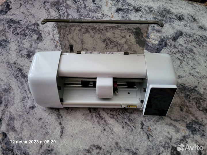 Плоттер для резки защитной плёнки