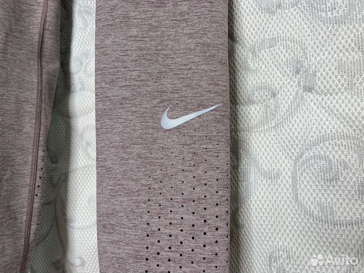 Тайтсы лосины Leggings Nike W epic luxe (S)