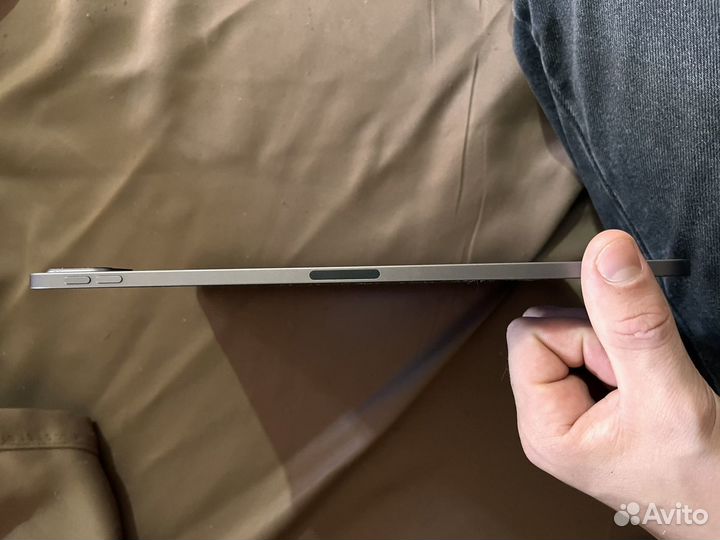 iPad pro (11-дюймовый)(3-го поколения)