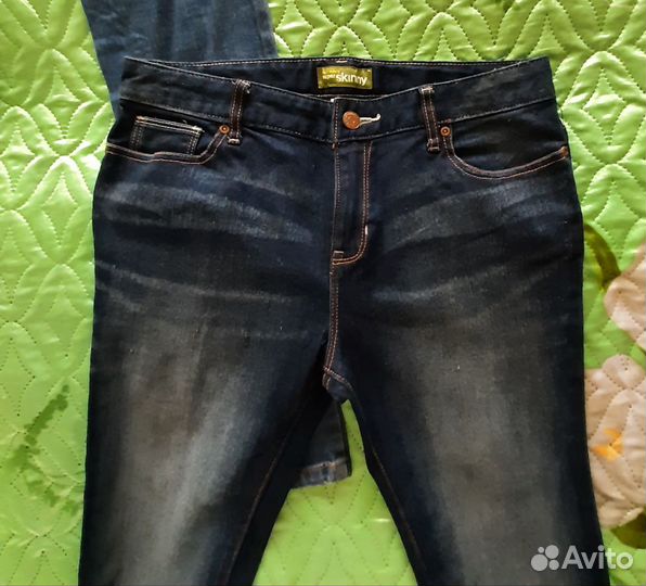 Новые джинсы Old navy