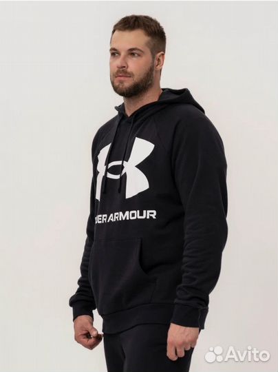 Худи under Armour L