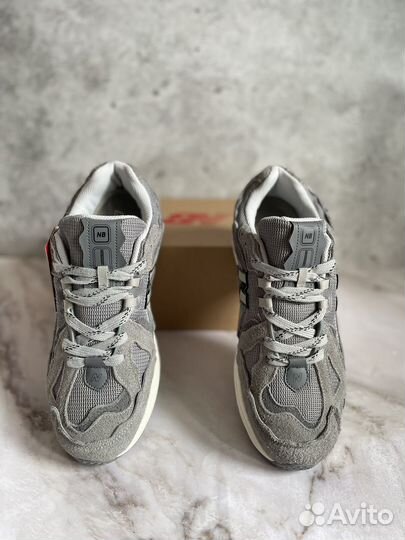 Кроссовки мужские New Balance 1906