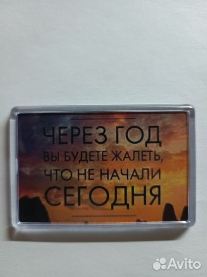 Акриловые магниты Самбо