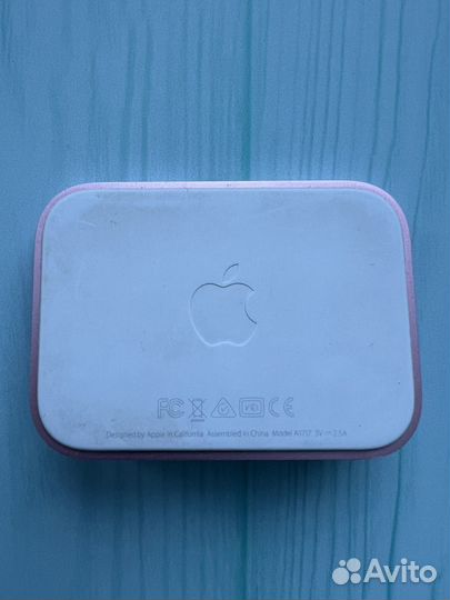 iPhone Lightning Dock (док станция для айфон)