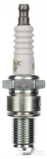 NGK-NTK BR9EYA Свеча зажигания 7548