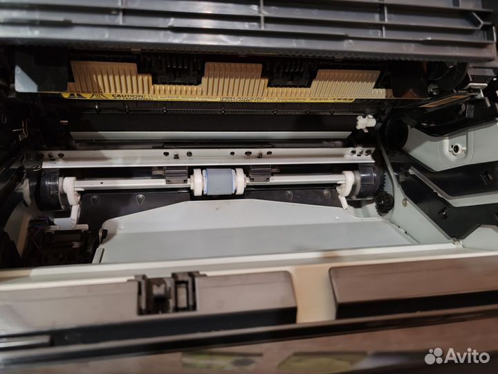 Принтер лазерный Canon lbp 3010