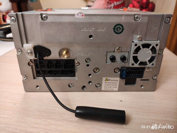 Магнитола phantom 2 din GPS,TV,CAM, мультируль