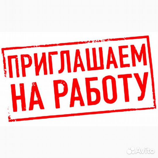 Помощник заведующего склада