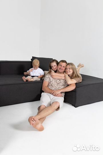 Диван 3200х1600 мм