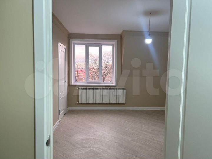 4-к. квартира, 112 м², 4/4 эт.