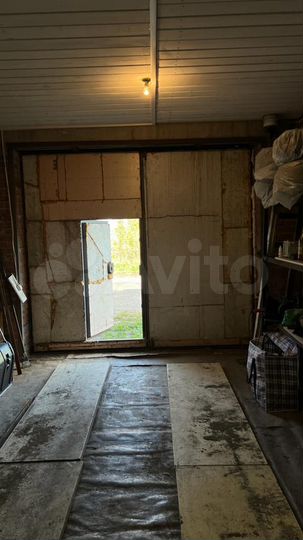 Гараж, 23 м²