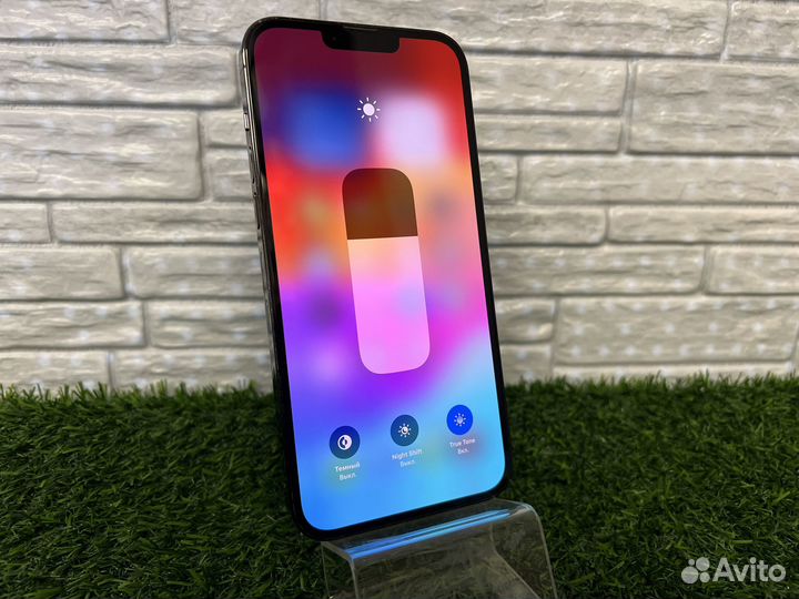 iPhone 13 Pro Max, 256 ГБ