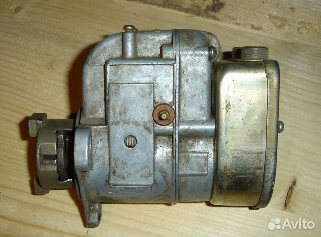 Магнето м148