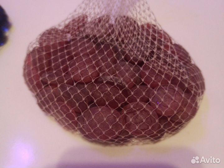 Шарики камни для аквариума Marbles