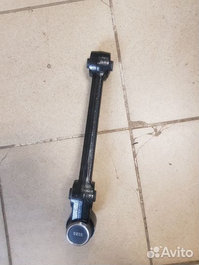 Рычаг передний нижний правый mitsubishi eclipse
