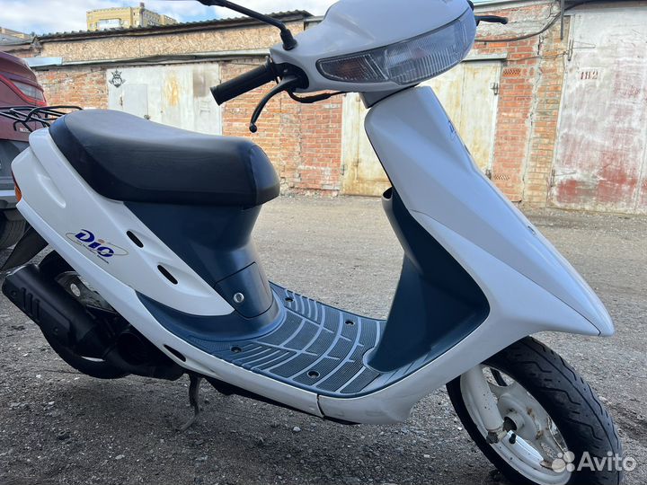 Скутер honda DIO AF27