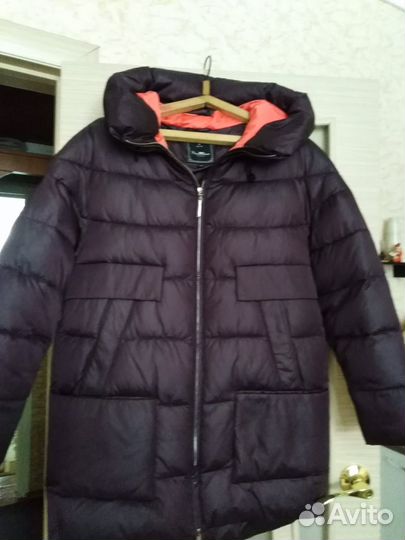 Куртка зимняя
