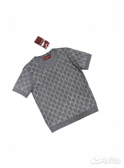 Джемпер женский gucci