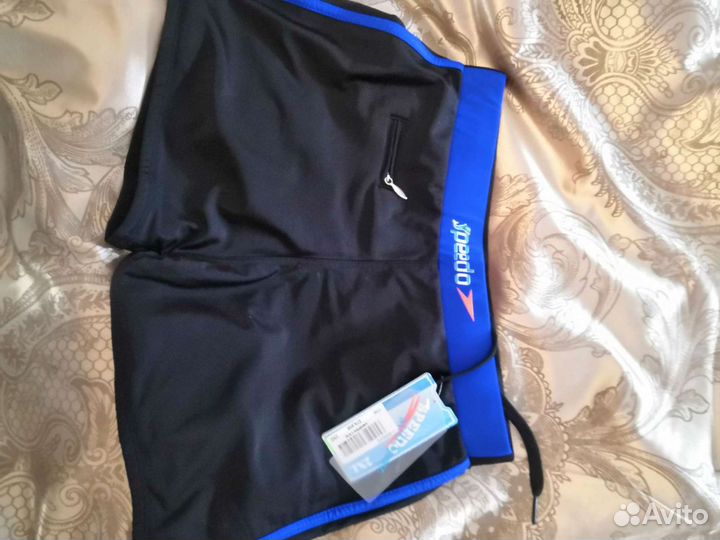 Шорты для купания мужские